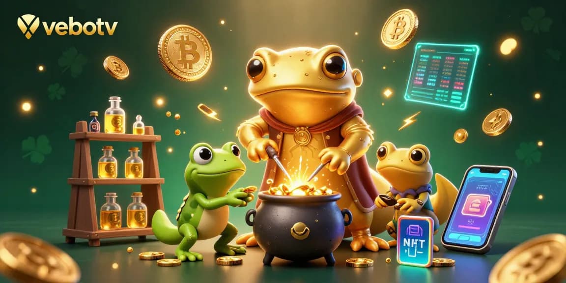 Engage with vebotv's live sports betting experience featuring dynamic gold alchemy elements.