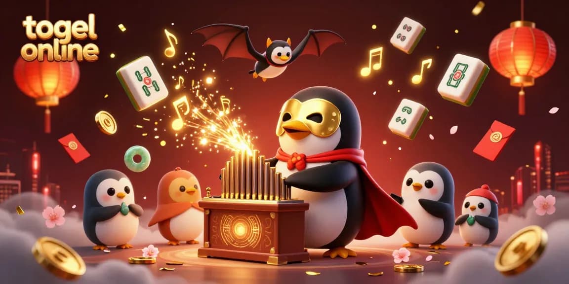 Menang banyak dengan togel online melalui permainan slot gacor dan suasana kasino yang meriah.