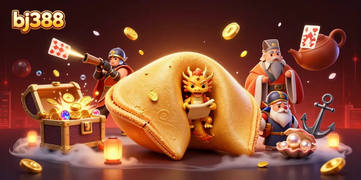 Bet on exciting outcomes at bj388 with engaging characters in a dynamic casino atmosphere.