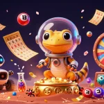 Experience thrilling wins at 88SN brazil with dynamic casino illustrations filled with exciting elements!