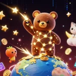 Experience the excitement at bra88tv with interactive slot reels and cosmic characters!