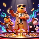 Engage with link free credit by watching raptors in disguise enter the casino world, filled with bonuses.