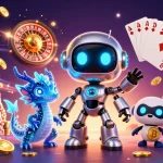 Win big at JW88 with immersive gaming experiences featuring 3D characters and exciting casino elements.