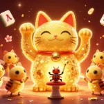 Experience the thrill of gambling with nhà cái 32win and its vibrant casino elements.