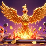Experience the thrill of đá gà 88aa with molten phoenix and dynamic fighting arena elements.