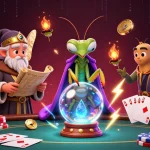 Jelajahi link idn play untuk bermain poker online dengan mudah dan meraih jackpot!
