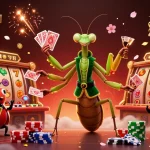 Experience thrilling gaming moments at F8BET with vibrant 3D casino visuals and dynamic action.