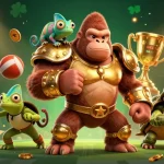 Engage with top betting strategies at 8x bet, featuring dynamic sports action and vibrant game elements.