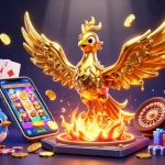 Spin the reels with Sc 88 at this vibrant online casino featuring dynamic gaming elements.
