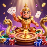 Engage in thrilling games at 88aa with dazzling treasures and vibrant gaming elements.