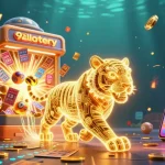 Engage with excitement on 92lottery with dynamic lottery machines bursting cash prizes.
