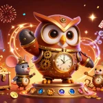 Engage in thrilling games at Z188, featuring steampunk elements of casino adventures.