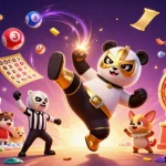 Engage in SC88's thrilling lottery atmosphere with action-packed scenes of excitement.