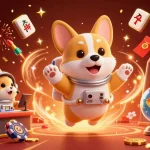 Win with tài xỉu sunwin in a vibrant space casino with unique characters and game elements.