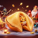 Engage with exciting entertainment at trang chủ TR88 featuring golden treasures and dynamic gameplay elements.